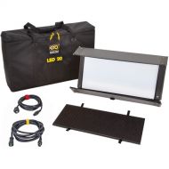 Kino Flo Diva-Lite 20 LED DMX Kit with Soft Case