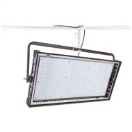 Kino Flo Image L80 DMX LED Panel with Yoke Mount