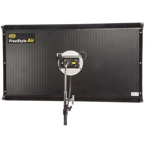  Kino Flo FreeStyle Air Max RGB LED Light Panel