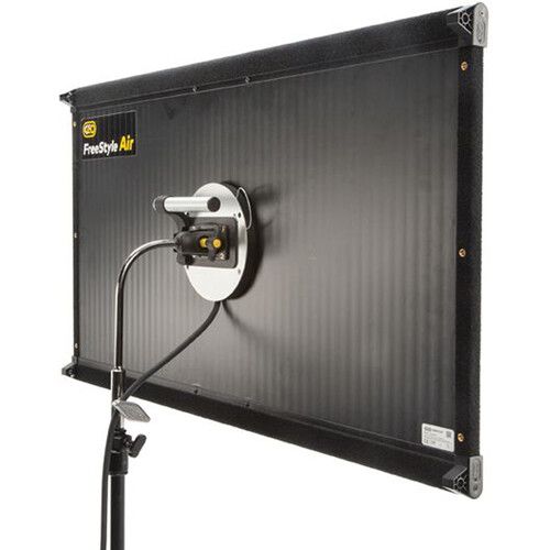  Kino Flo FreeStyle Air Max RGB LED Light Panel