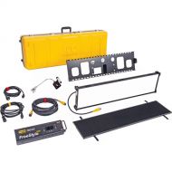 Kino Flo FreeStyle/GT 31 LED DMX Kit with Travel Case