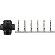 Kino Flo Single Ballast Connector Assembly