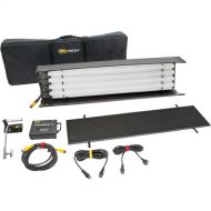 Kino Flo FreeStyle T44 LED 1-Light Kit with Soft Case