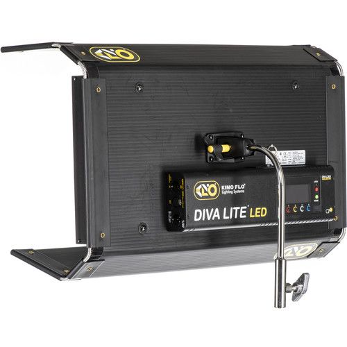  Kino Flo Diva-Lite LED 20 DMX