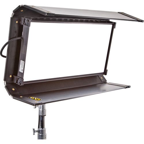  Kino Flo FreeStyle 21 LED DMX System