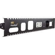 Kino Flo Gaffer Tray for FreeStyle/GT 41 LED Panel