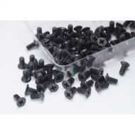 Kino Flo Screws for Ballast Lid (100-Pack)