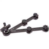 Kino Flo Freestyle Combiner Tube Mount