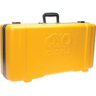 Kino Flo Diva-Lite LED Clamshell Case for Diva-Lite 21 LED and Stand (Yellow)