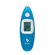 Kinsa Smart Ear Thermometer in Blue