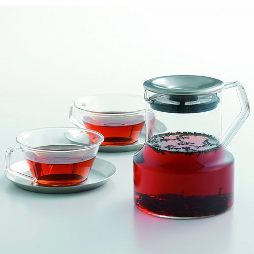  Kinto KINTO CAST teapot 700ml 23088