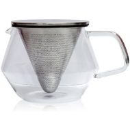 Kinto Carat teapot 850ml