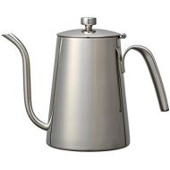 Kinto Slow Coffee 0.95-qt. Kettle