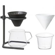 Kinto KINTO BREWER STAND SET (2 Cup) SCS-S04【Japan Domestic genuine products】