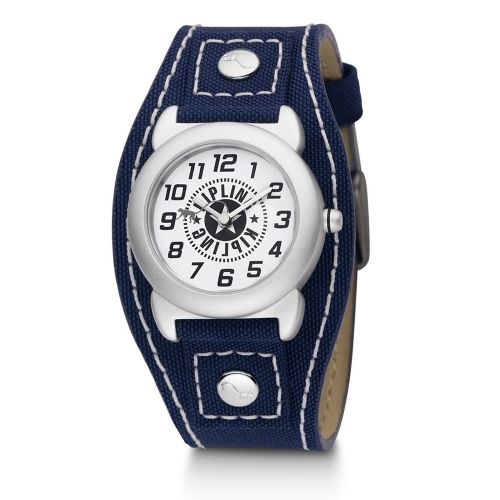  Kipling Kids Blue Captain Quartz Watch by Kipling