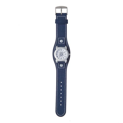  Kipling Kids Blue Captain Quartz Watch by Kipling