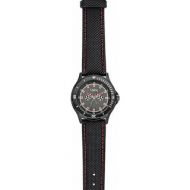 Kipling Racing Black Boys Quartz Watch. by Kipling