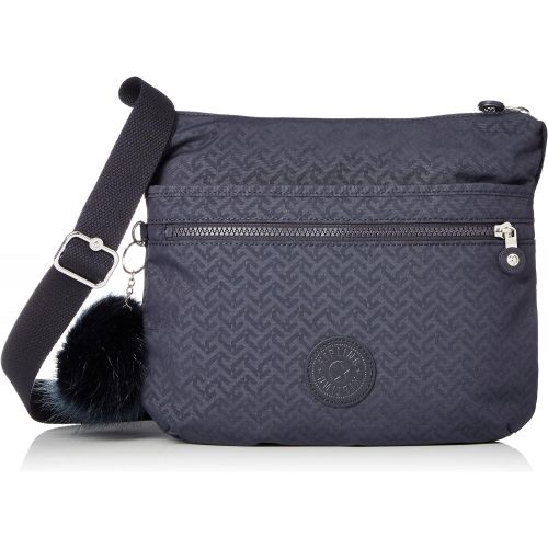  Kipling Cross-Body Bag, Multicoloured