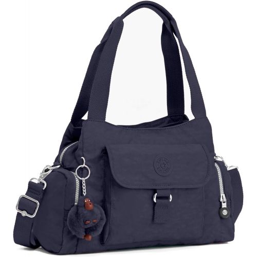  Kipling Felix Large Handbag True Blue