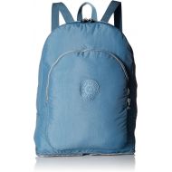Kipling Earnest Solid Packable Backpack Backpack