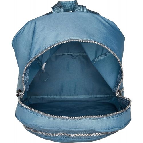  Kipling Earnest Solid Packable Backpack Backpack