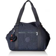 Kipling Art Solid Handbag, True Blue