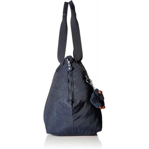  Kipling Art Solid Handbag, True Blue