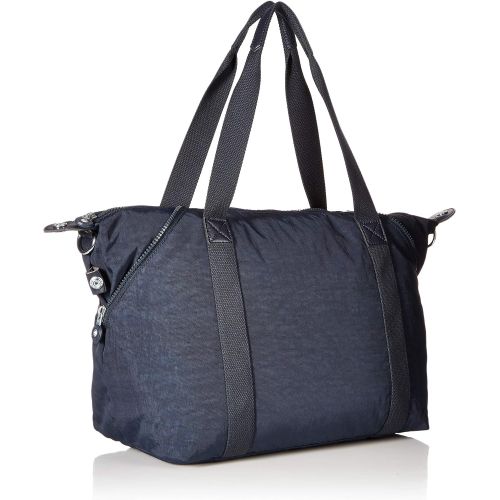  Kipling Art Solid Handbag, True Blue