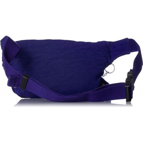  Kipling Yasemina Waistpack, Adjustable, Multipocket, Zip Closure Waist Pack