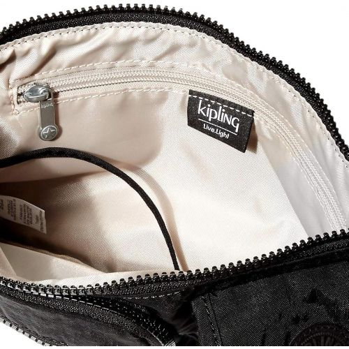  Kipling Womens Presto Convertible Waist Pack