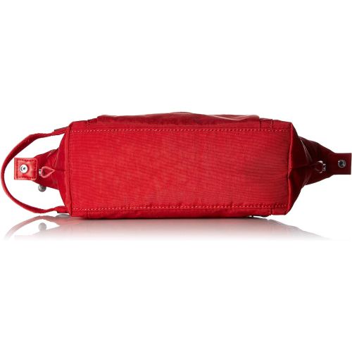  Kipling Womens Aiden Toiletry, Essential Travel Bag, Zip Closure