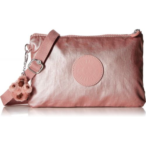  Kipling womens Creativity X Crossbody Bag