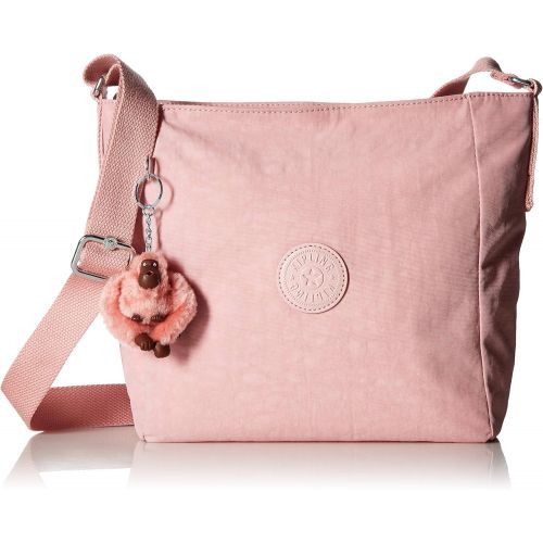  Kipling Womens Austin Crossbody Bag, Adjustable Strap, Zip Closure