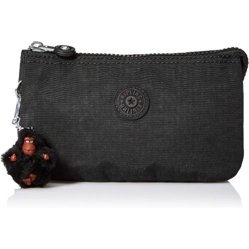  Kipling Womens Creativity Large Pouch Packing Organizers