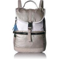 Kipling Kendal Convertible Bag, Wear Multiple Ways, Zip Closure Backpack