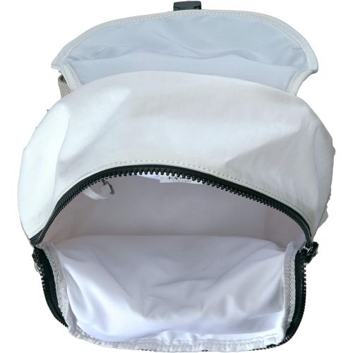 Kipling Kendal Convertible Bag, Wear Multiple Ways, Zip Closure Backpack