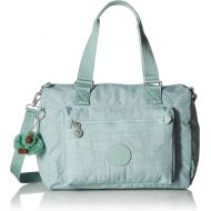 Kipling Womens Lyanne Crossbody Bag, Removable, Adjustable Straps, Zip Closure