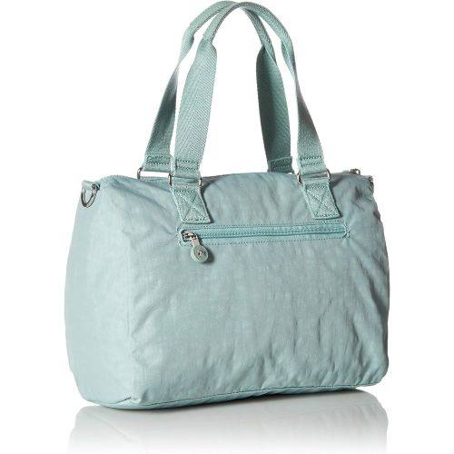  Kipling Womens Lyanne Crossbody Bag, Removable, Adjustable Straps, Zip Closure