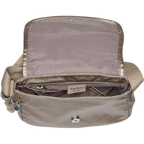  Kipling Sabian Cross Body Mini Bag