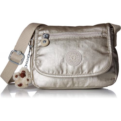  Kipling Sabian Cross Body Mini Bag