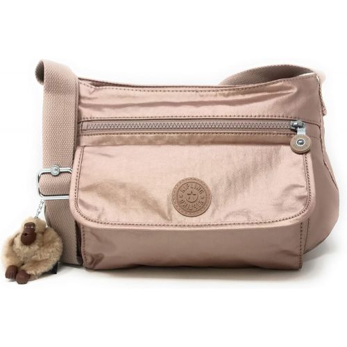  Kipling Syro Crossbody