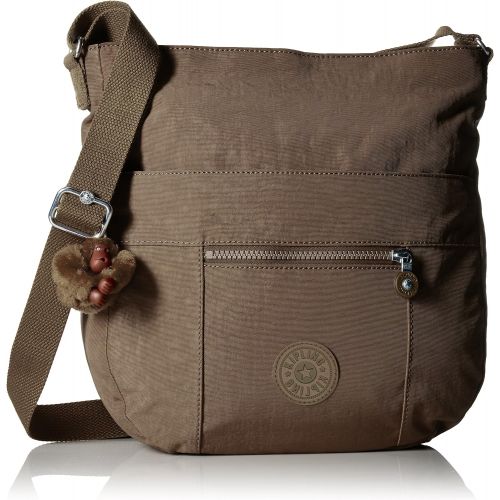  Kipling Bailey Saddle Bag Handbag