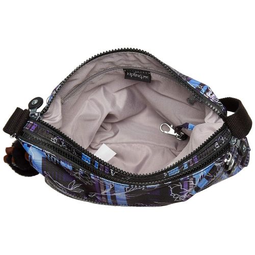  Kipling womens Alvar Crossbody Bag