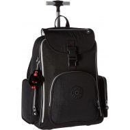 Kipling Alcatraz Solid Laptop Wheeled Backpack