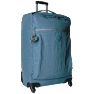 Kipling Womens Darcey Solid Large Wheeled Luggage