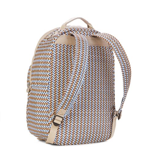  Kipling Seoul PRT Backpack