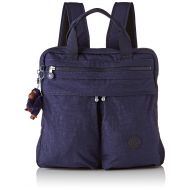 Kipling KOMORI S Coin Pouch, 37 cm, 2 liters, Blue (Active Blue)