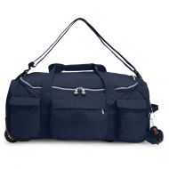 Kipling Discover S Wheeleed Luggage