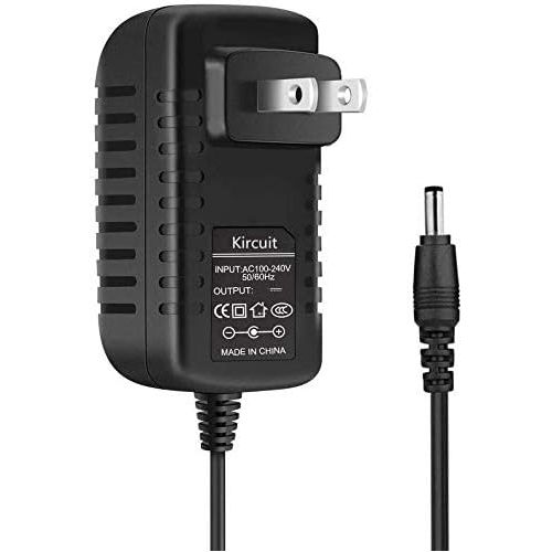  [아마존베스트]Kircuit 6V AC Adapter for Delphi SKYFi SKYFi2 XM Radio SA10016 Power Supply Cord Charger