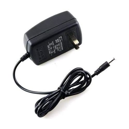  Kircuit AC Adapter Replacement for Elmo MO-1 MO-1W 1337-1 1337-2 Document Camera Visual Presenter